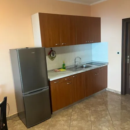 Sandra Apartment Opatija