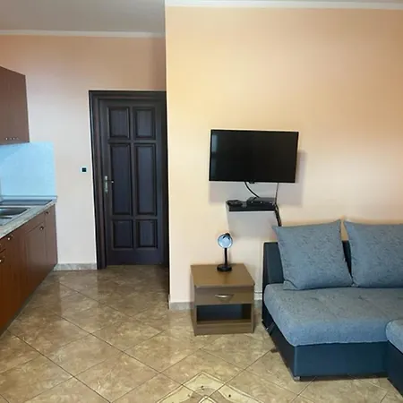 Sandra Apartment *