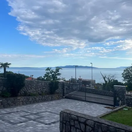 Sandra Appartamento Abbazia