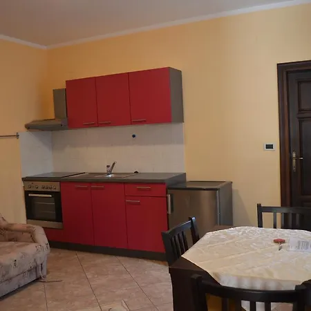 Sandra Appartamento