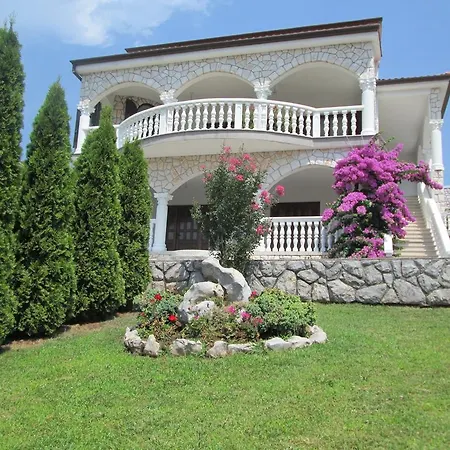 Sandra Appartamento Abbazia