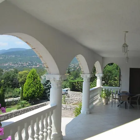Apartment Sandra